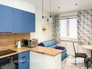 2-к квартира, на длительный срок, 50м2, 19/19 этаж
