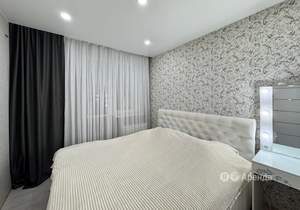 1-к квартира, на длительный срок, 40м2, 13/17 этаж