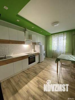 1-к квартира, на длительный срок, 45м2, 7/18 этаж