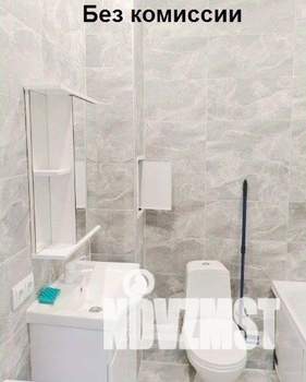 1-к квартира, на длительный срок, 40м2, 6/9 этаж