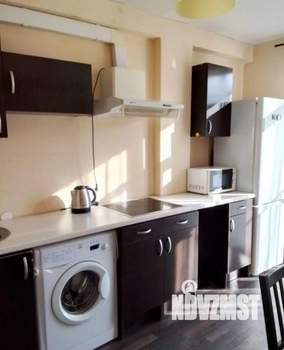 1-к квартира, на длительный срок, 39м2, 6/7 этаж