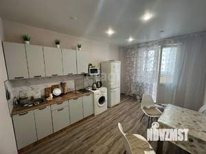 2-к квартира, на длительный срок, 53м2, 12/23 этаж