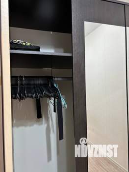 1-к квартира, на длительный срок, 35м2, 22/24 этаж