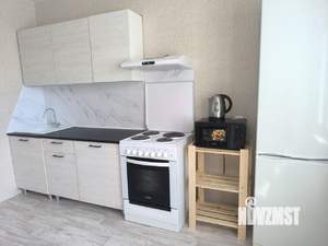 1-к квартира, на длительный срок, 36м2, 5/16 этаж