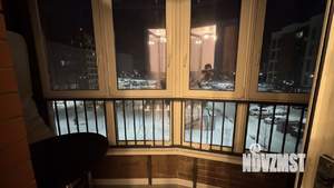 1-к квартира, на длительный срок, 30м2, 4/9 этаж