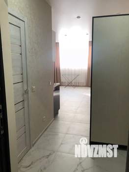 Студия квартира, на длительный срок, 31м2, 4/9 этаж