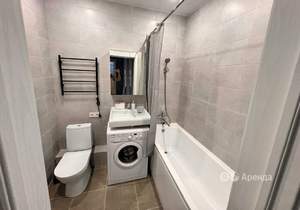 1-к квартира, на длительный срок, 40м2, 15/20 этаж