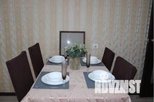 2-к квартира, посуточно, 60м2, 7/10 этаж