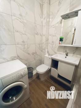 2-к квартира, на длительный срок, 38м2, 8/17 этаж