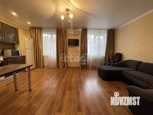 Студия квартира, на длительный срок, 31м2, 7/8 этаж