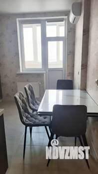 1-к квартира, на длительный срок, 38м2, 14/16 этаж