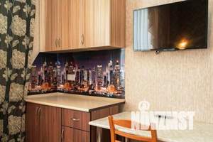 1-к квартира, посуточно, 30м2, 2/3 этаж