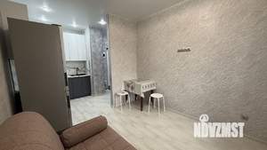 1-к квартира, на длительный срок, 38м2, 4/16 этаж