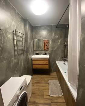 3-к квартира, на длительный срок, 78м2, 9/16 этаж