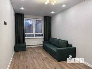 1-к квартира, на длительный срок, 44м2, 8/16 этаж