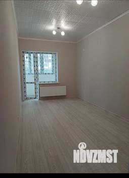 Студия квартира, на длительный срок, 28м2, 1/25 этаж