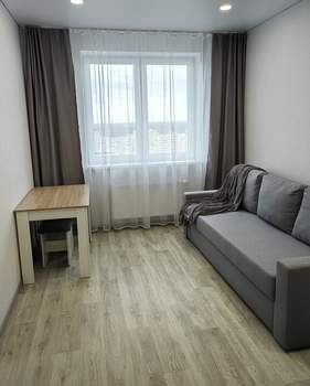 2-к квартира, на длительный срок, 52м2, 19/19 этаж