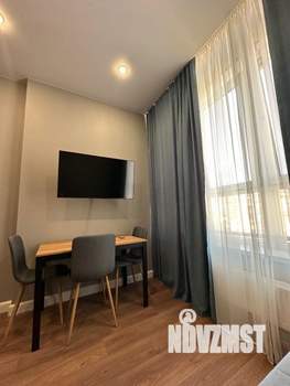 1-к квартира, на длительный срок, 40м2, 16/16 этаж