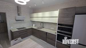 3-к квартира, на длительный срок, 90м2, 8/24 этаж