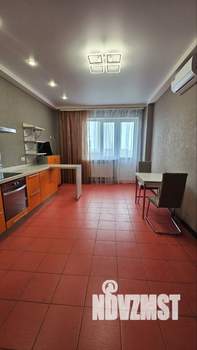 3-к квартира, на длительный срок, 82м2, 16/16 этаж