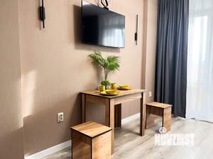 2-к квартира, посуточно, 65м2, 12/24 этаж