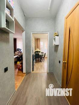 1-к квартира, на длительный срок, 39м2, 14/18 этаж