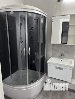 Студия квартира, на длительный срок, 45м2, 11/26 этаж