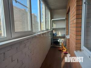 1-к квартира, на длительный срок, 42м2, 7/10 этаж