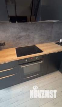 2-к квартира, на длительный срок, 56м2, 11/16 этаж