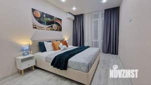 2-к квартира, посуточно, 70м2, 8/24 этаж