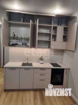 Студия квартира, на длительный срок, 22м2, 5/16 этаж