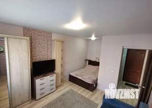 1-к квартира, на длительный срок, 32м2, 5/10 этаж