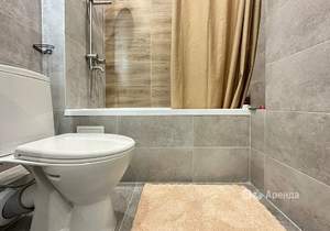 Студия квартира, на длительный срок, 27м2, 4/16 этаж