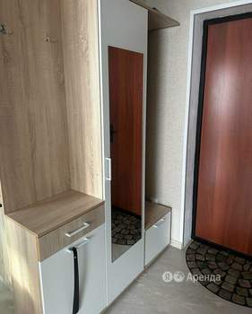 2-к квартира, на длительный срок, 56м2, 10/16 этаж