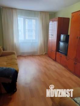 2-к квартира, на длительный срок, 55м2, 3/14 этаж