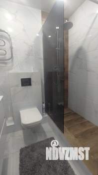 1-к квартира, на длительный срок, 40м2, 4/18 этаж