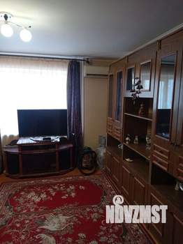 2-к квартира, на длительный срок, 50м2, 4/10 этаж