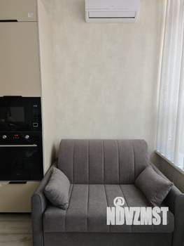 1-к квартира, на длительный срок, 36м2, 15/16 этаж