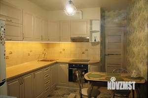 1-к квартира, на длительный срок, 37м2, 9/19 этаж