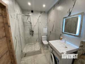 1-к квартира, на длительный срок, 38м2, 9/25 этаж