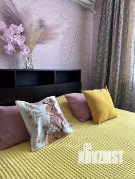 2-к квартира, посуточно, 70м2, 6/18 этаж