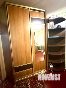 3-к квартира, на длительный срок, 55м2, 4/5 этаж