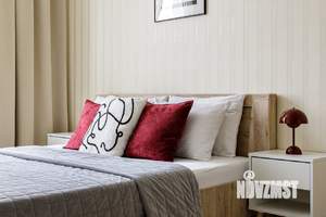 2-к квартира, посуточно, 70м2, 21/25 этаж