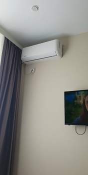 1-к квартира, на длительный срок, 30м2, 6/14 этаж