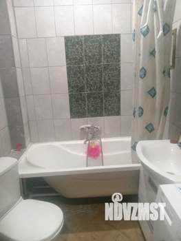 Студия квартира, на длительный срок, 25м2, 14/16 этаж