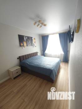 1-к квартира, на длительный срок, 35м2, 9/17 этаж