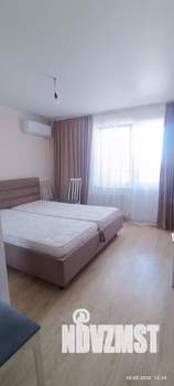 3-к квартира, на длительный срок, 84м2, 5/16 этаж