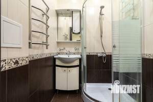 2-к квартира, посуточно, 70м2, 1/1 этаж