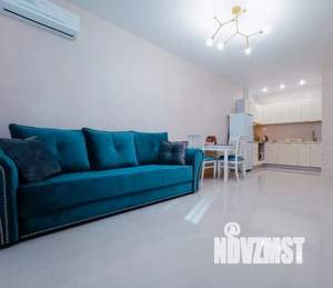 2-к квартира, посуточно, 50м2, 3/15 этаж