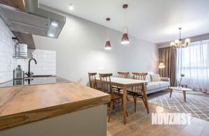 2-к квартира, посуточно, 62м2, 4/16 этаж